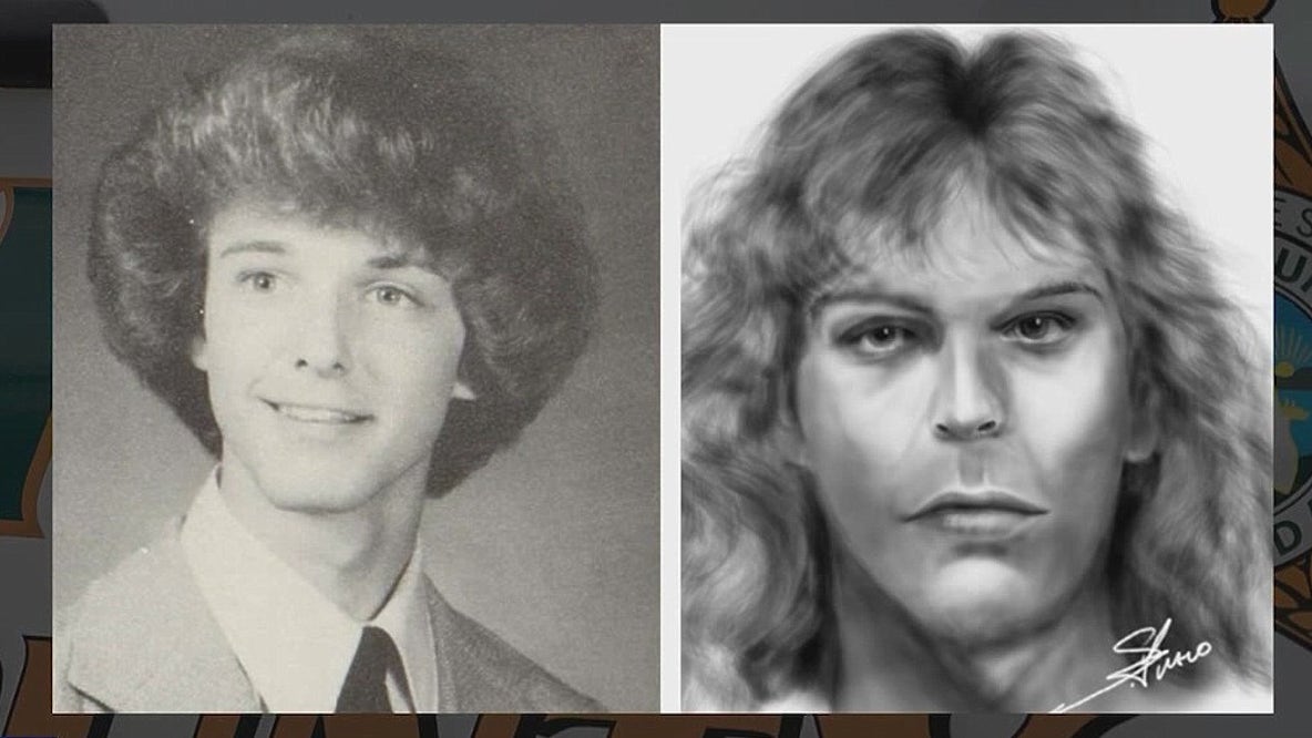 Florida cold case body ID'd as transgender woman